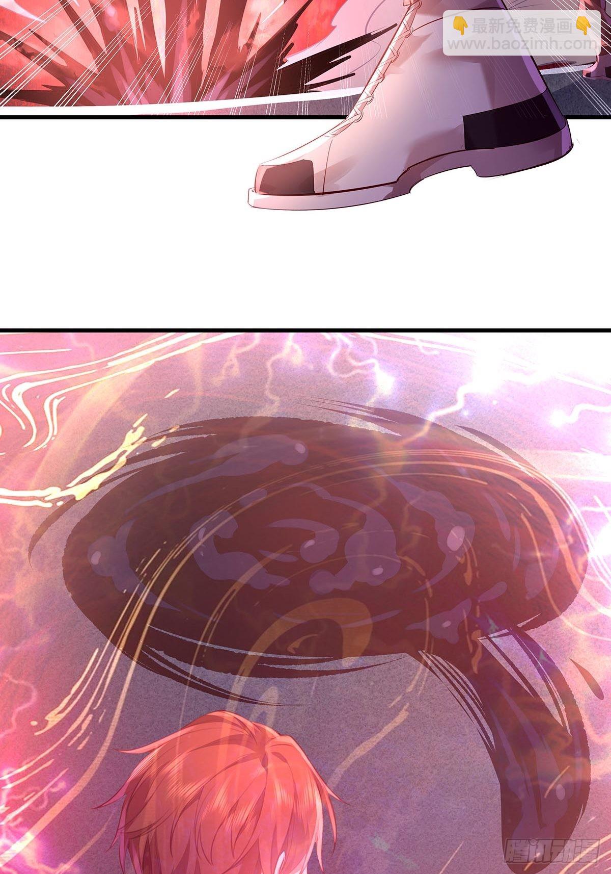 第51回 跟我去撬木棺-第52话