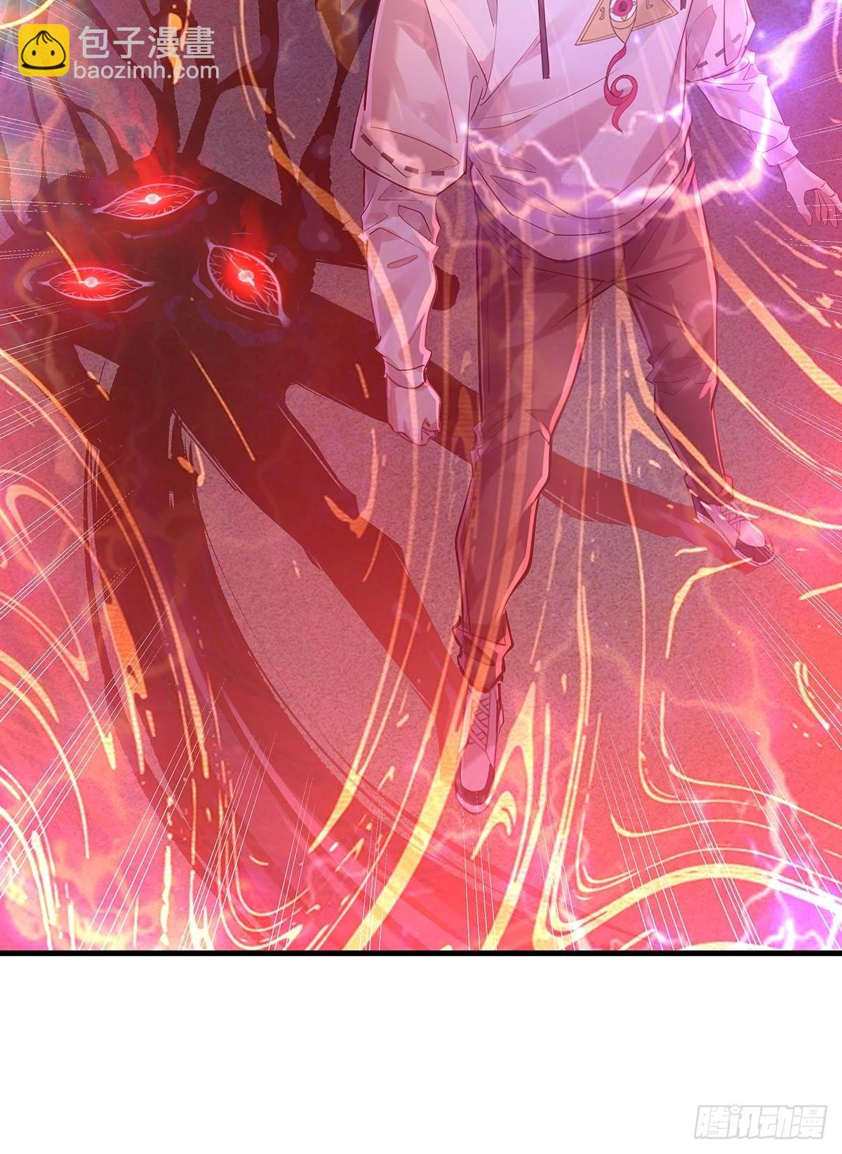 第51回 跟我去撬木棺-第52话