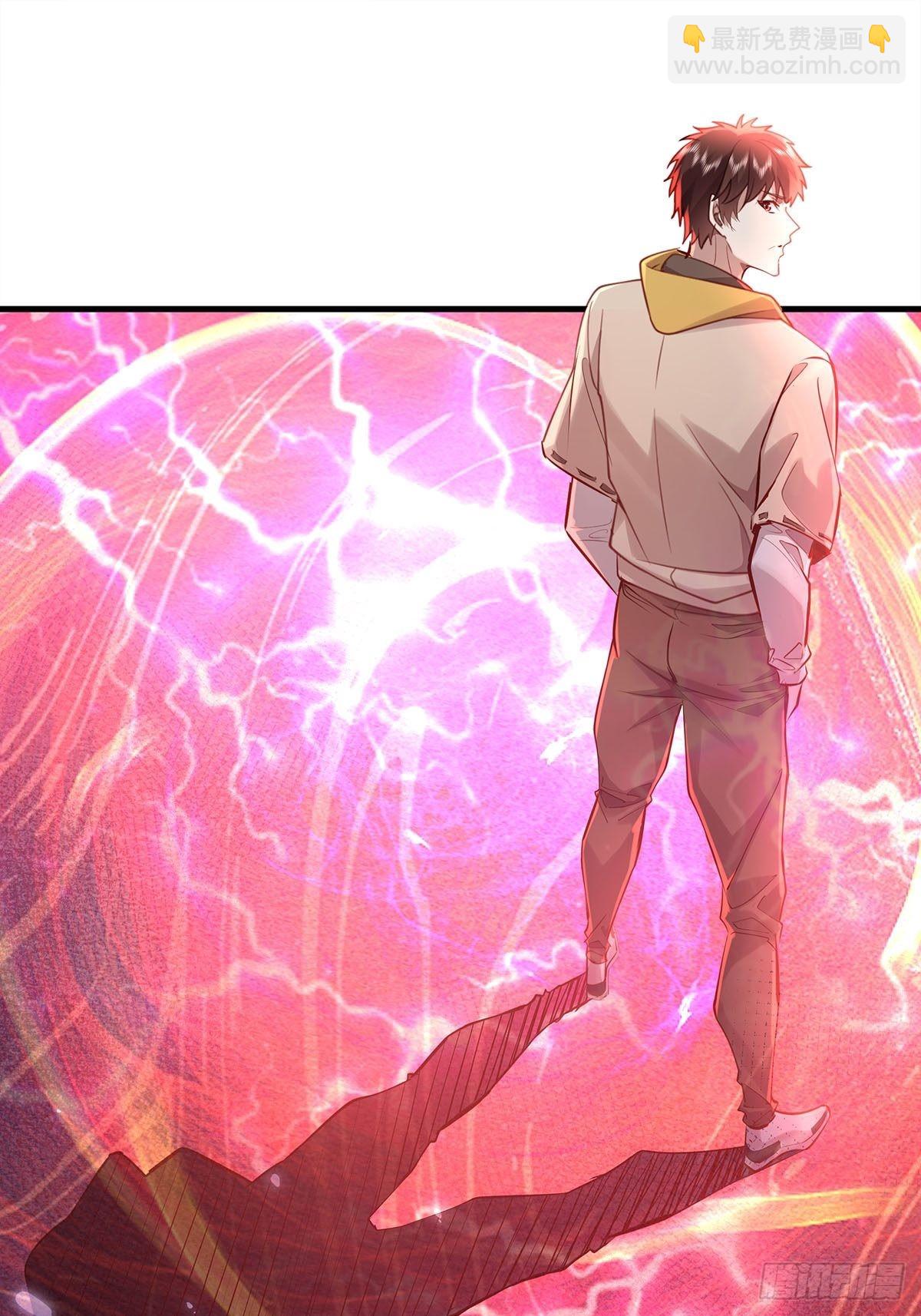 第51回 跟我去撬木棺-第52话