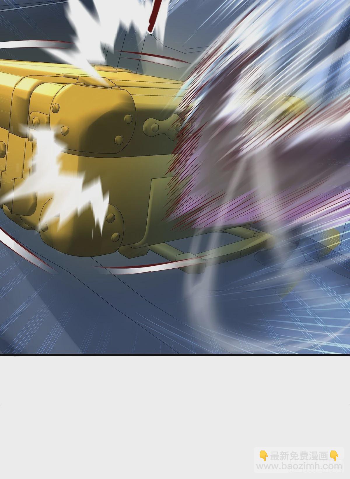 第51回 跟我去撬木棺-第52话