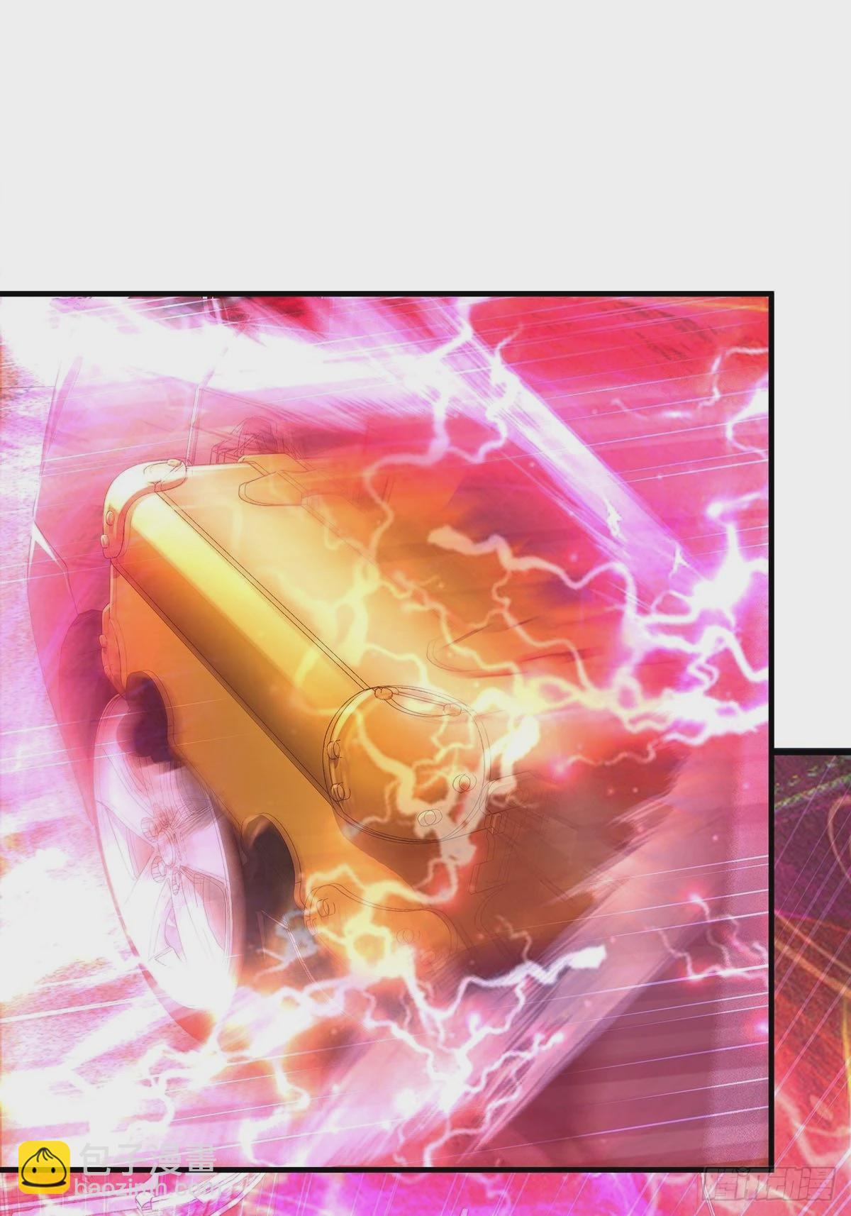 第51回 跟我去撬木棺-第52话