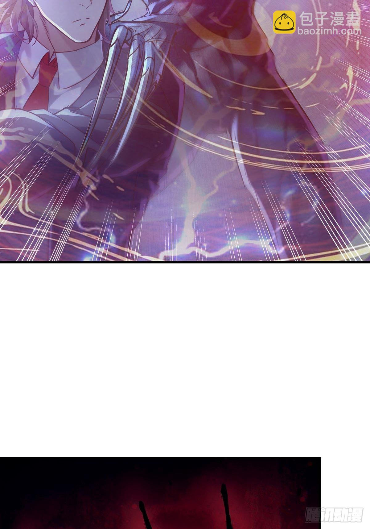 第53回 灵域无效？！-第54话