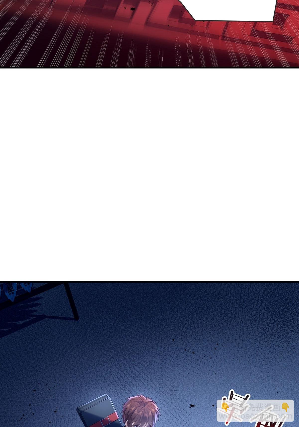 第55回 活着离开-第56话