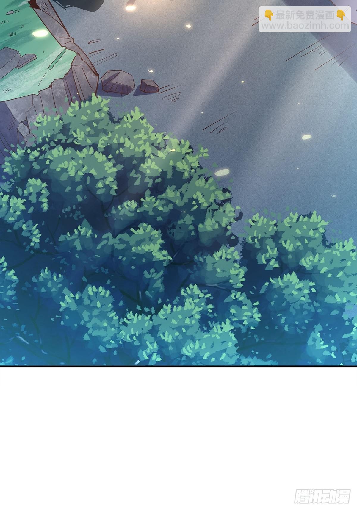 第55回 活着离开-第56话