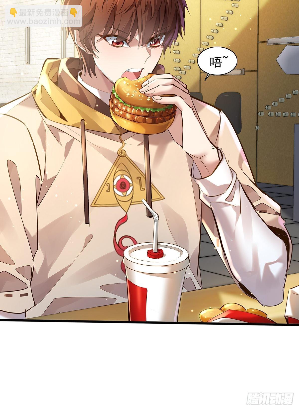 第59回 冯全还挺值钱的-第60话