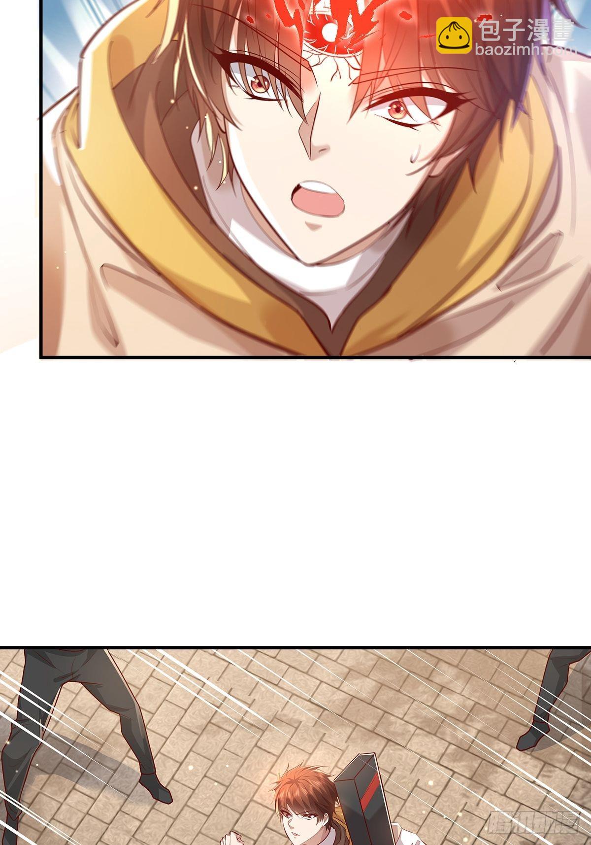 第59回 冯全还挺值钱的-第60话