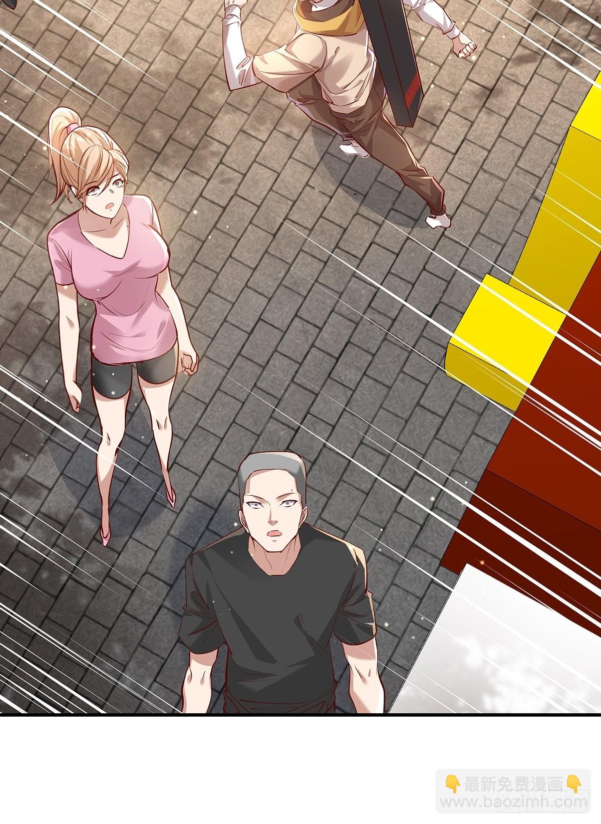 第59回 冯全还挺值钱的-第60话