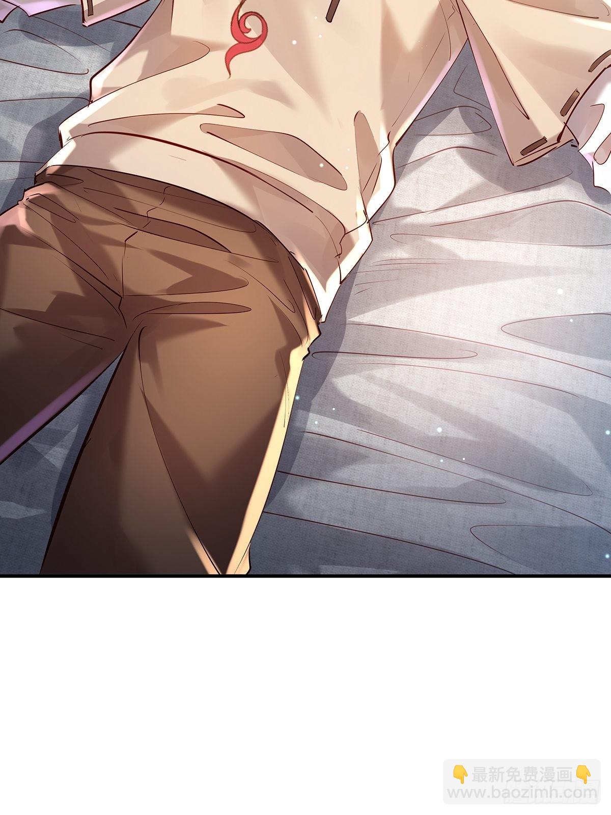 第61回 以后就是你的人了-第62话