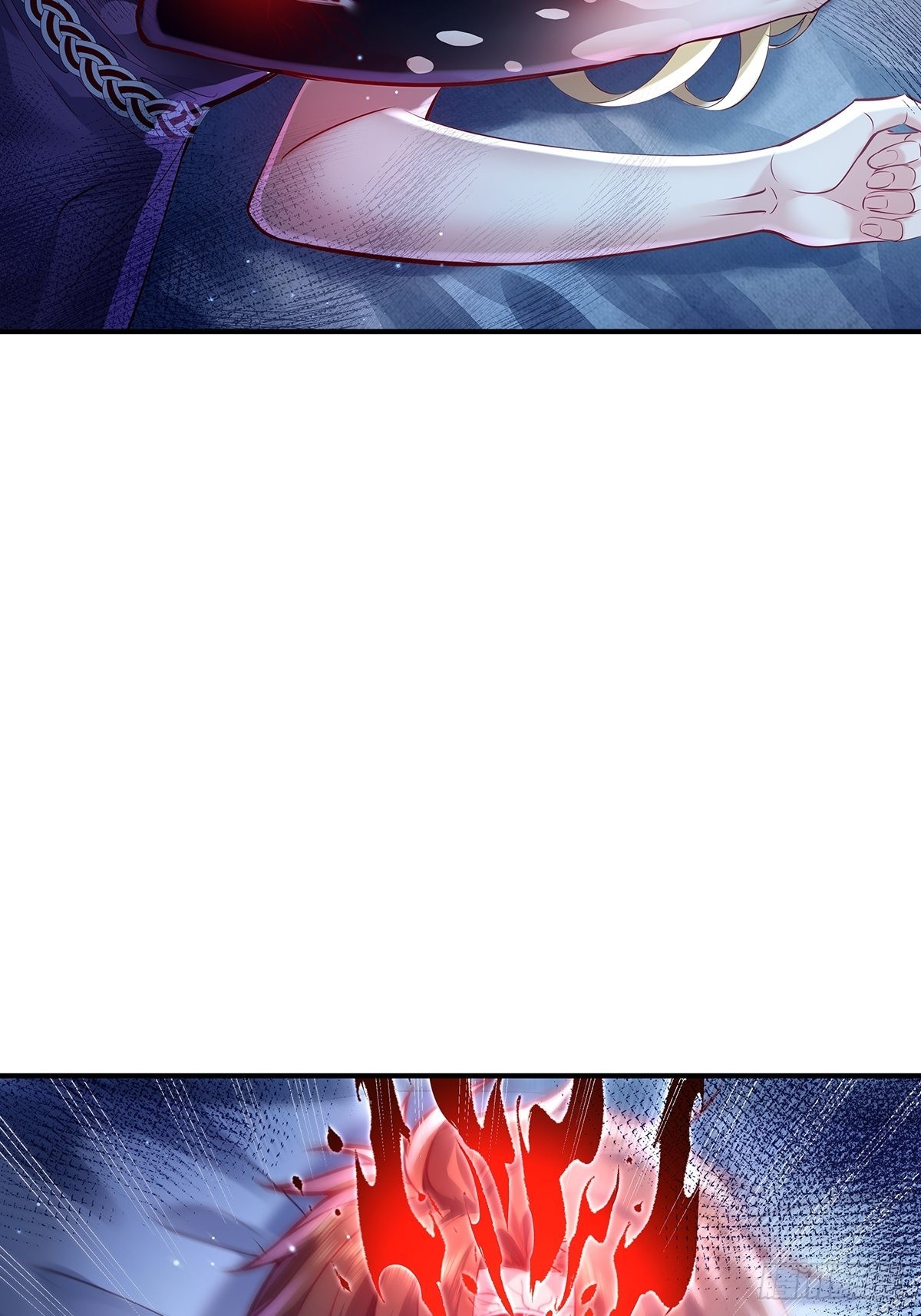 第61回 以后就是你的人了-第62话