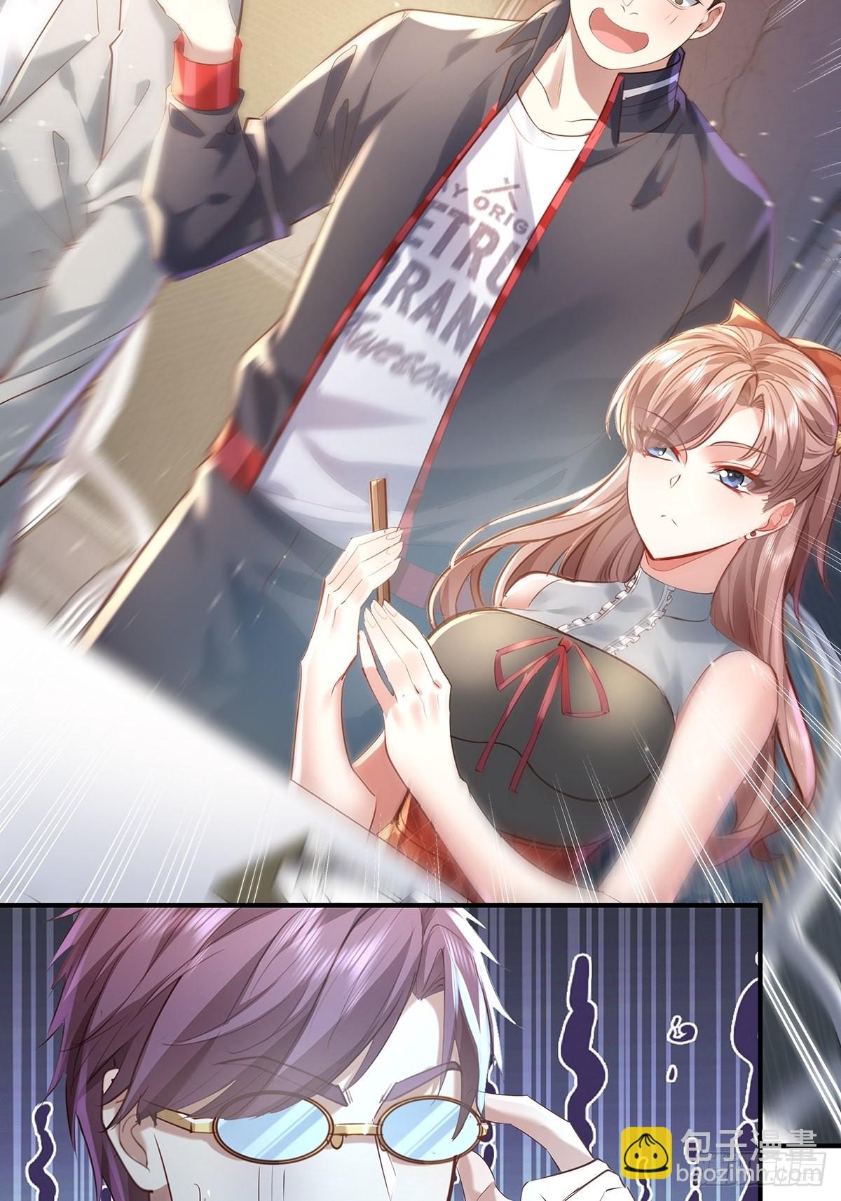 第63回 除了我们还有谁在？-第64话