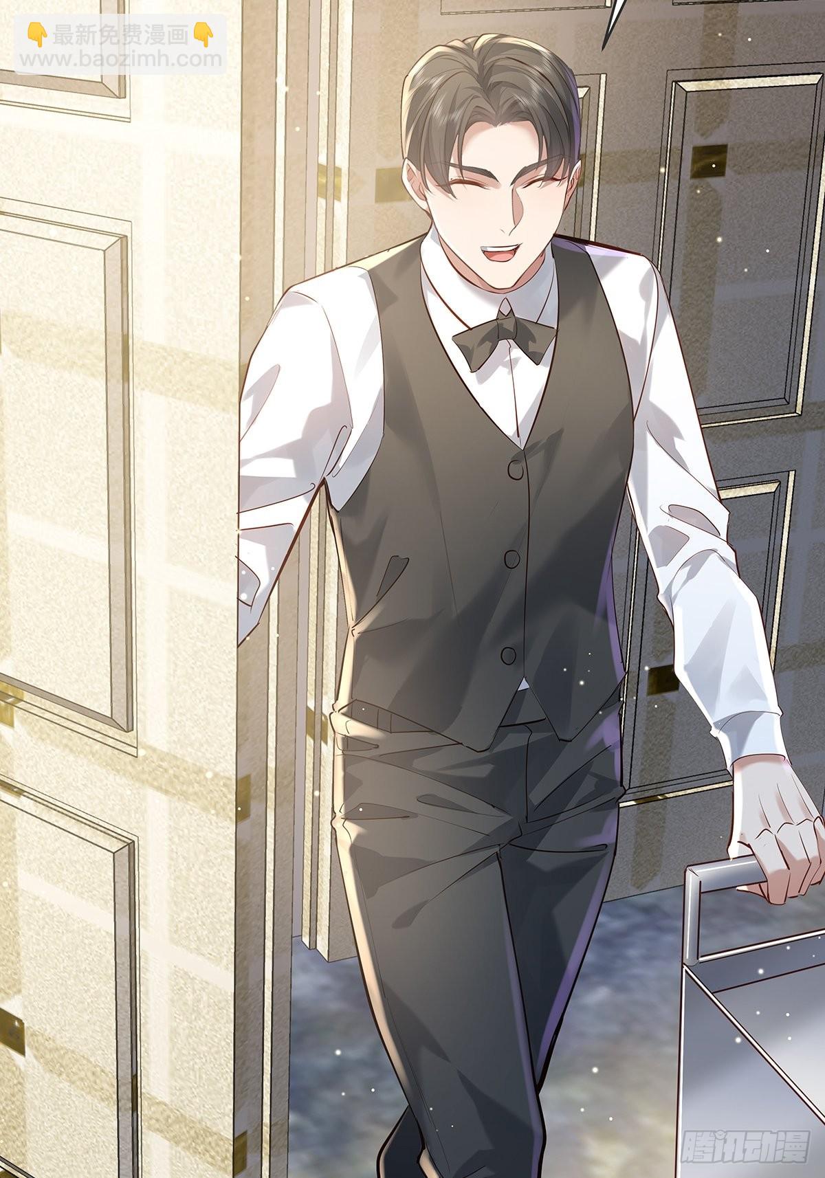 第63回 除了我们还有谁在？-第64话