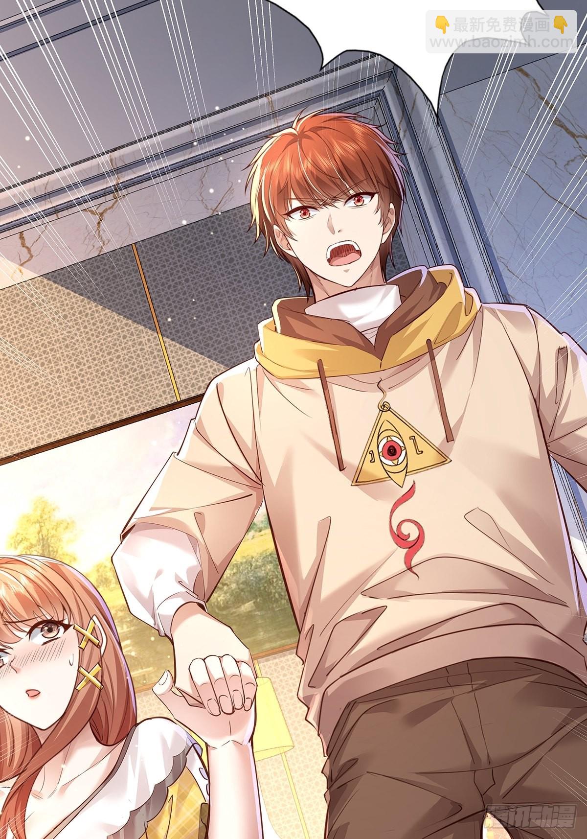 第63回 除了我们还有谁在？-第64话