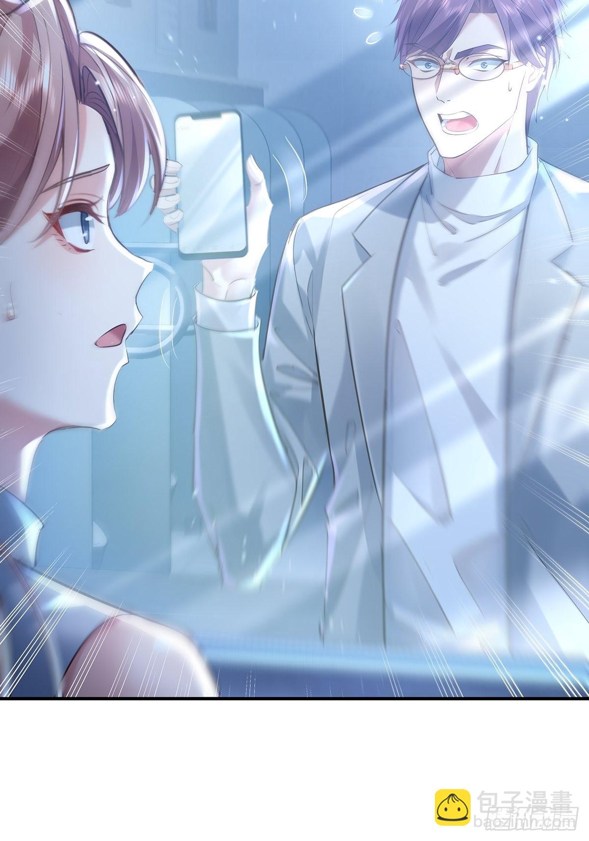 第67回 镜子里的灵-第68话