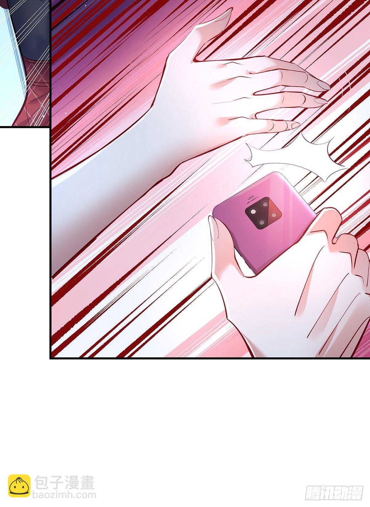 第67回 镜子里的灵-第68话