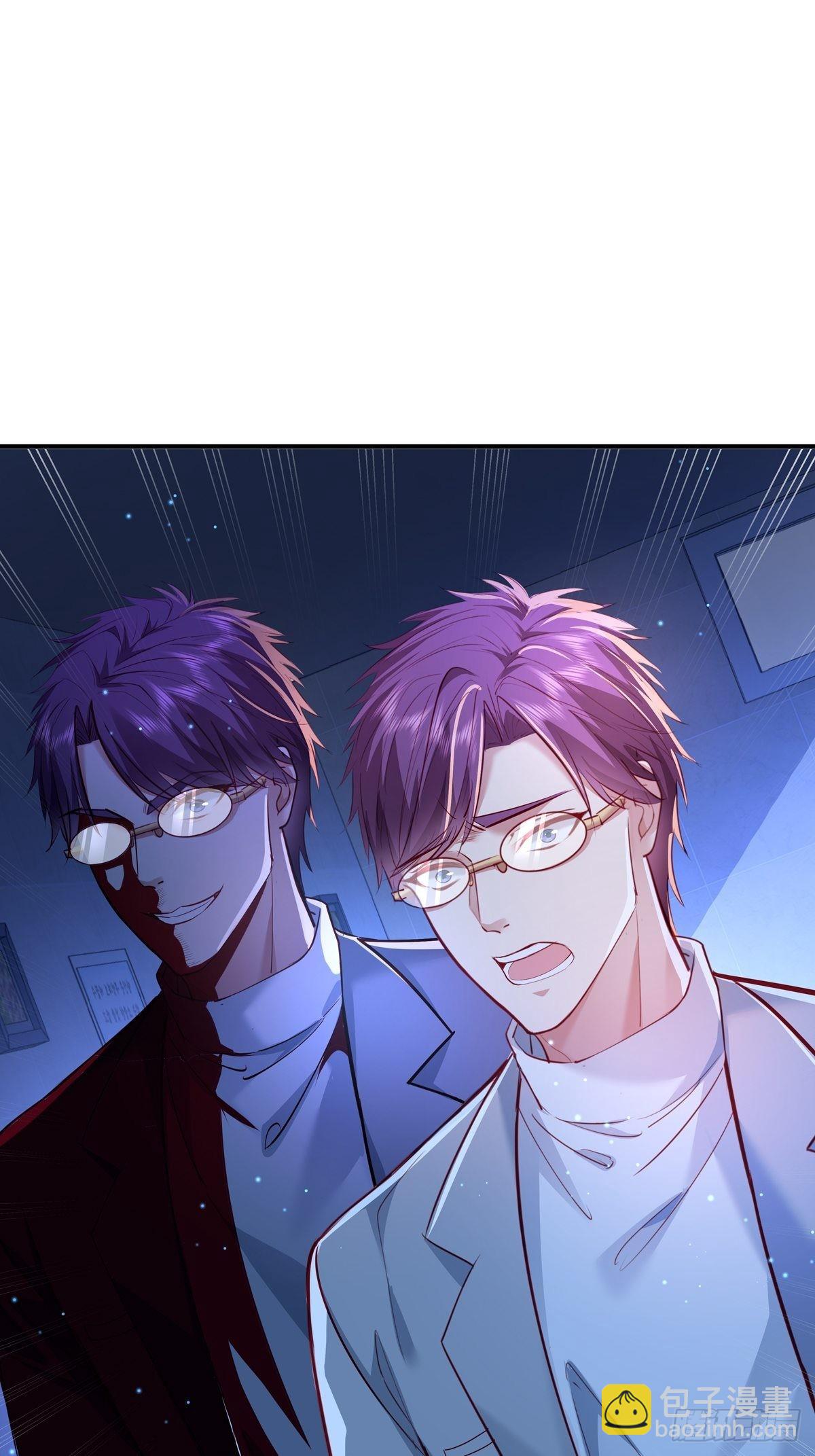 第67回 镜子里的灵-第68话