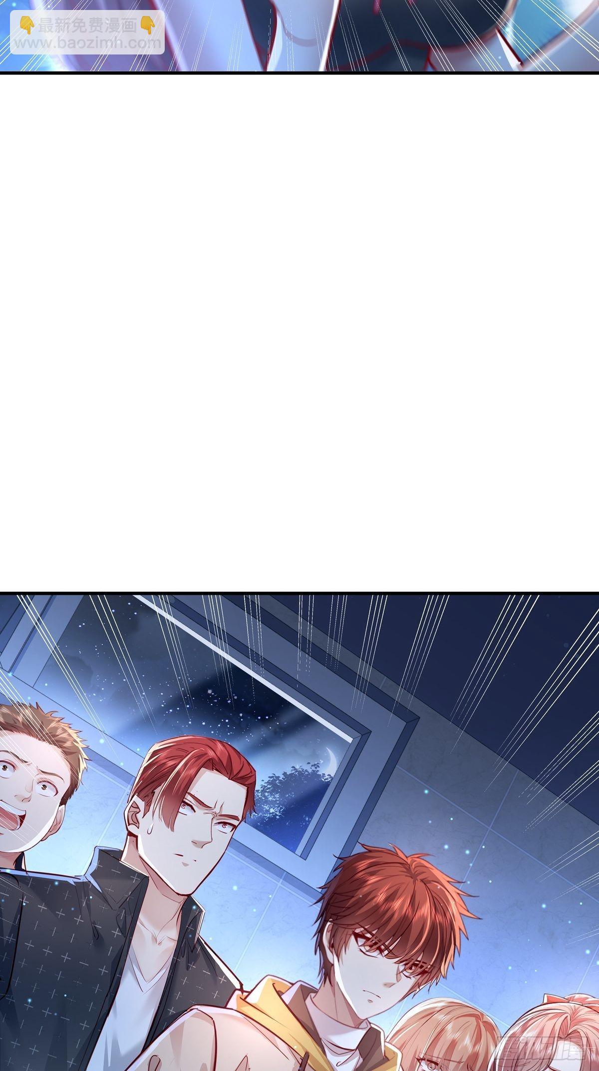 第67回 镜子里的灵-第68话