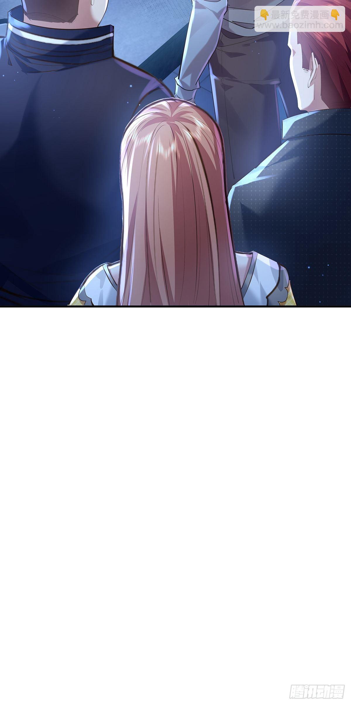 第67回 镜子里的灵-第68话