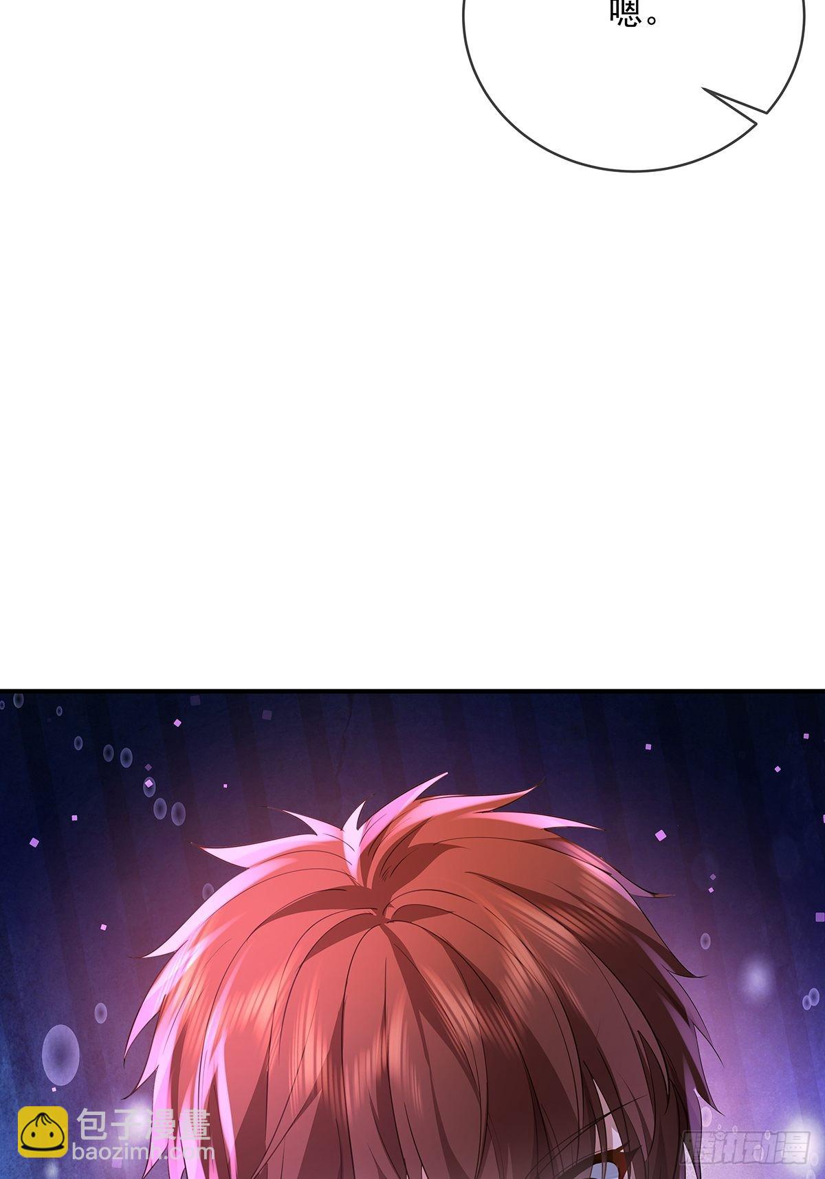 第67回 镜子里的灵-第68话