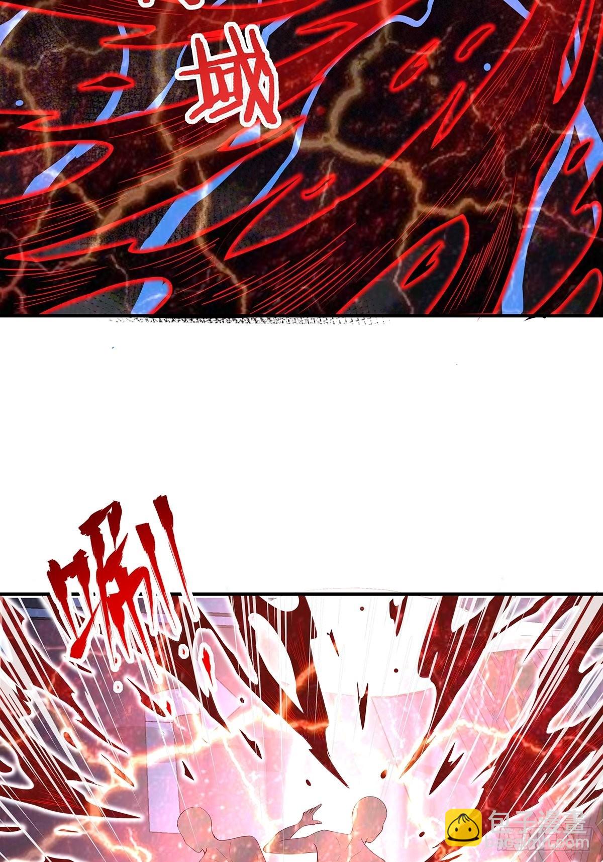 第7话 国际驭灵者组织-第8话