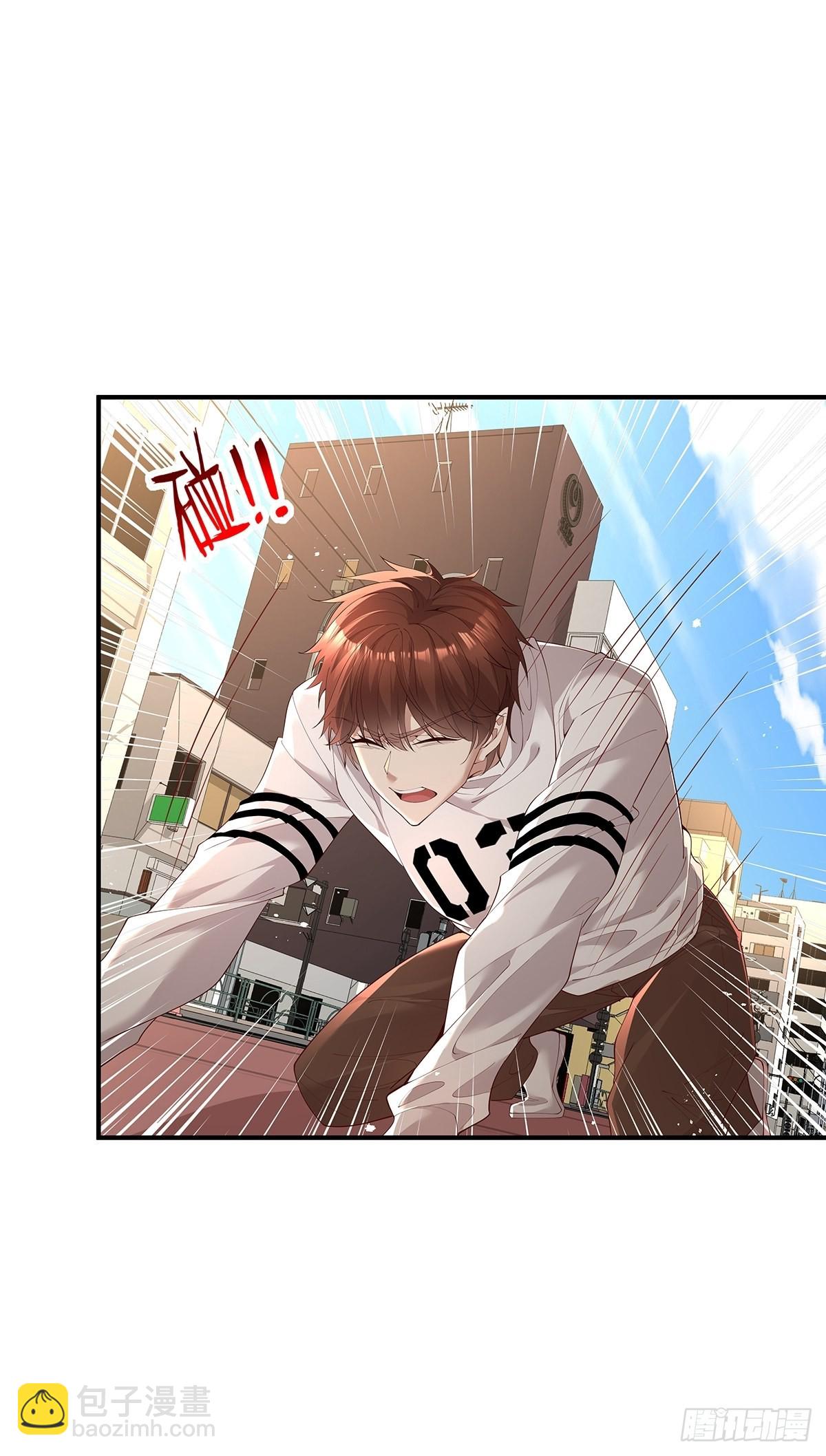 第7话 国际驭灵者组织-第8话