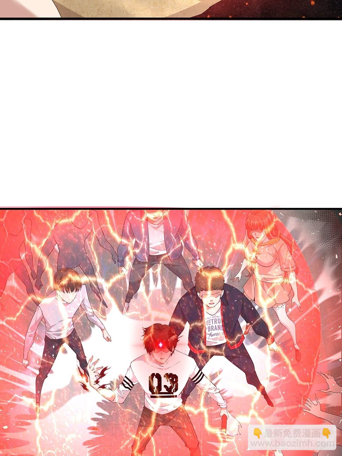 第7话 国际驭灵者组织-第8话