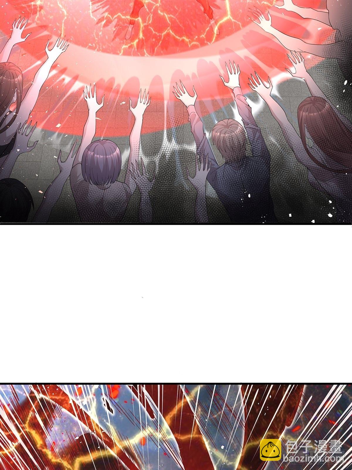 第7话 国际驭灵者组织-第8话