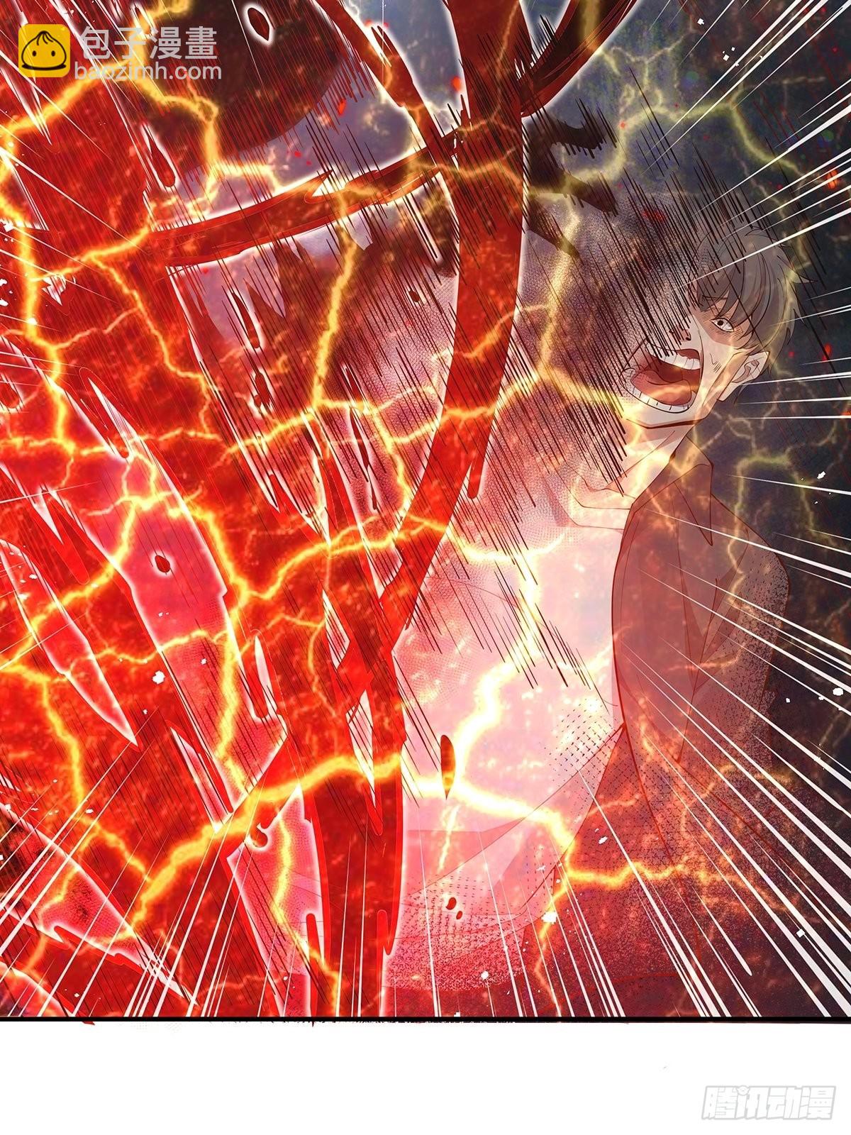 第7话 国际驭灵者组织-第8话