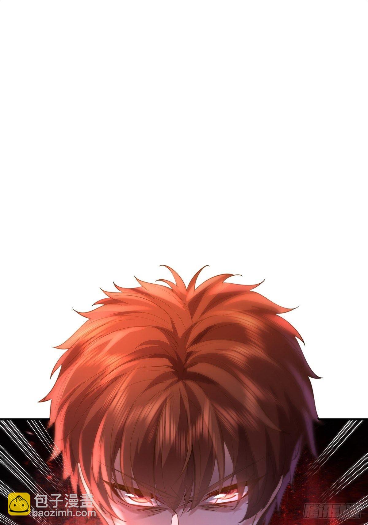 第71回 你的下一个目标是我？-第72话