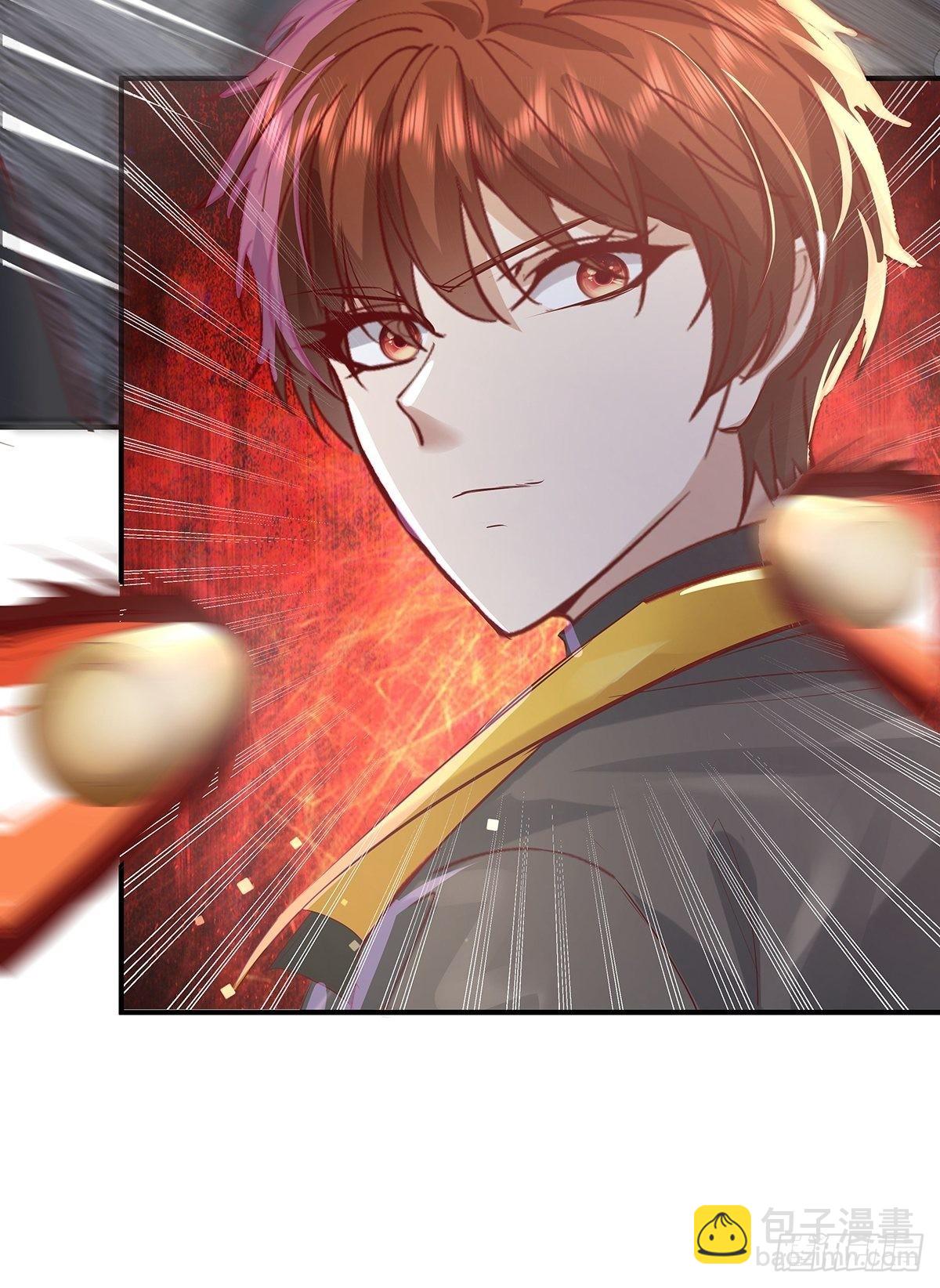 第71回 你的下一个目标是我？-第72话