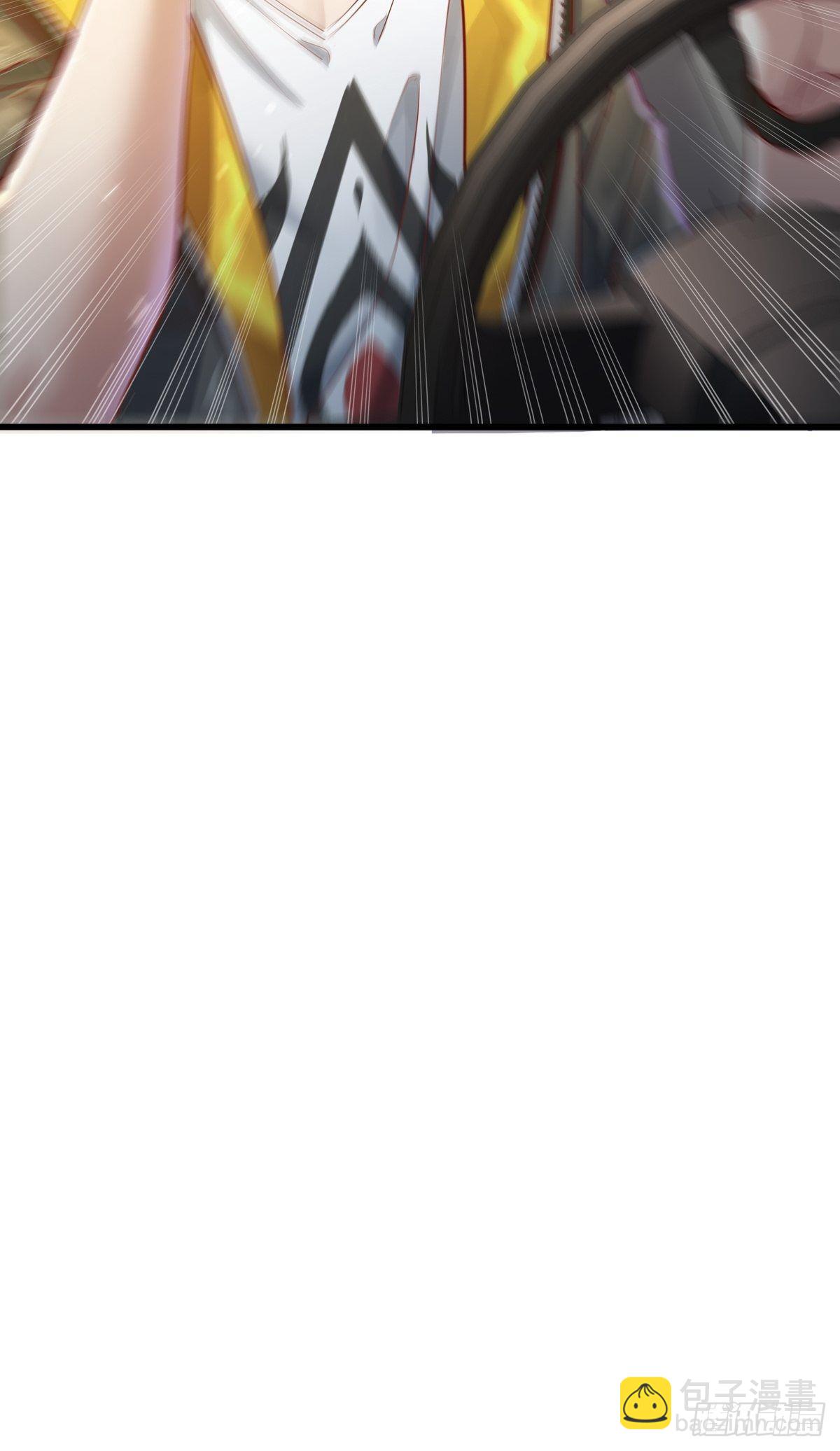 第73回 王小强复活-第74话