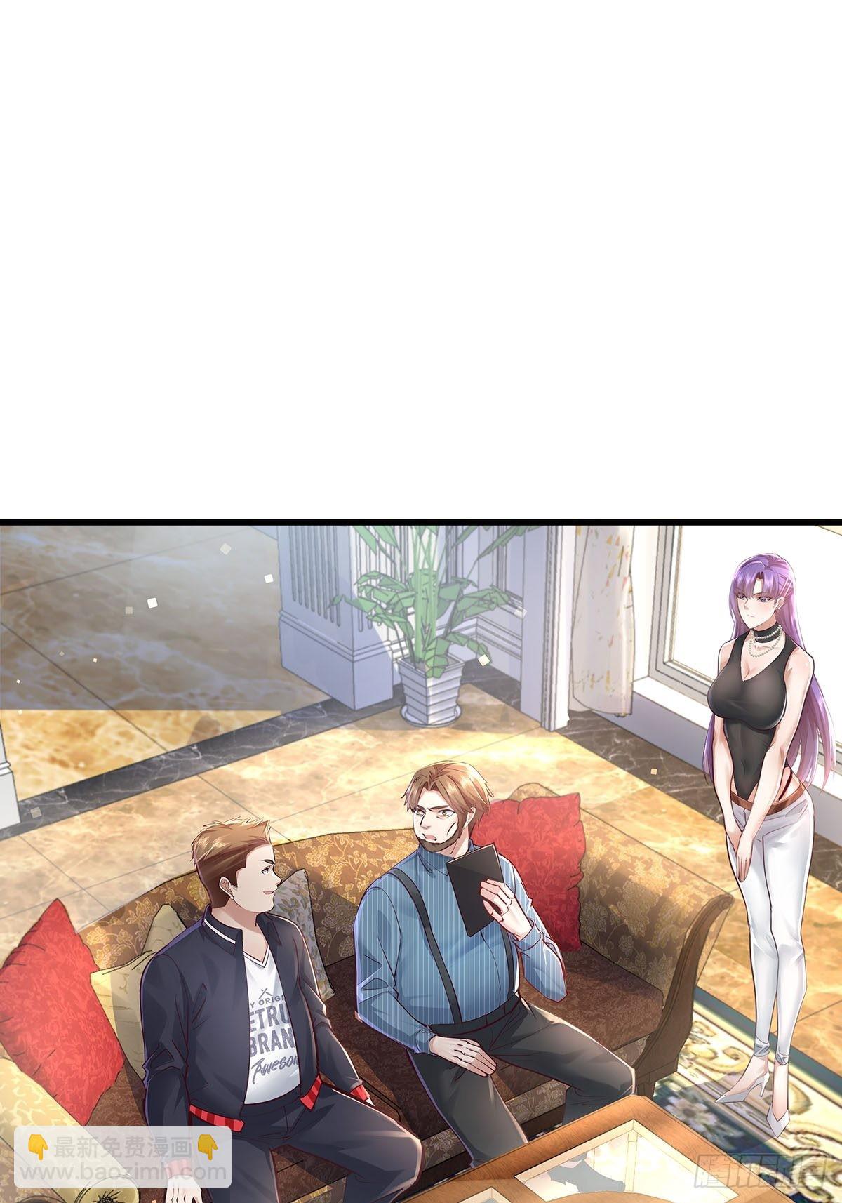 第77回 事件重演-第78话