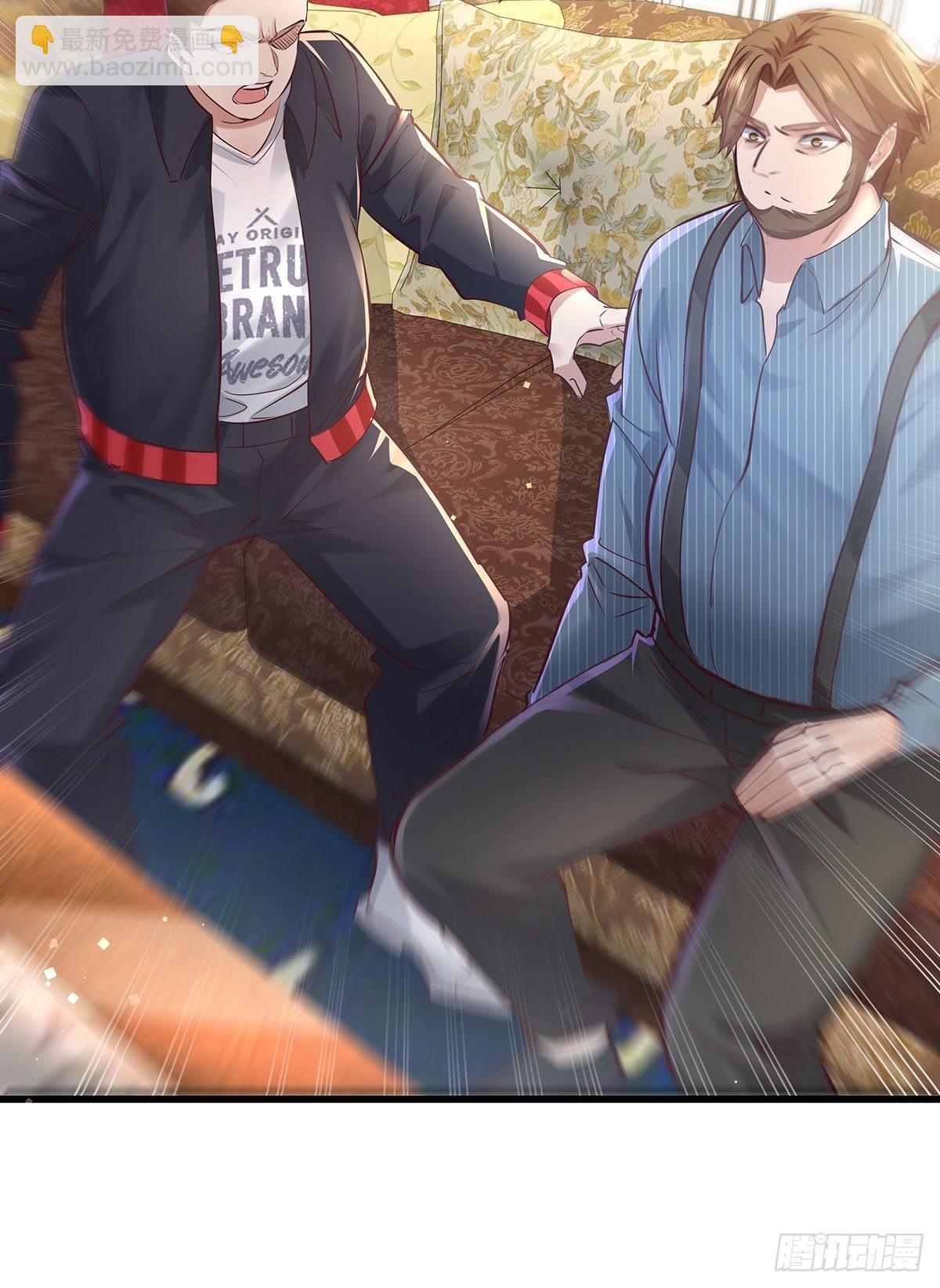 第77回 事件重演-第78话