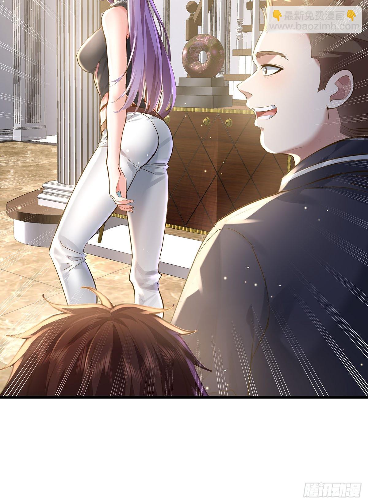 第77回 事件重演-第78话