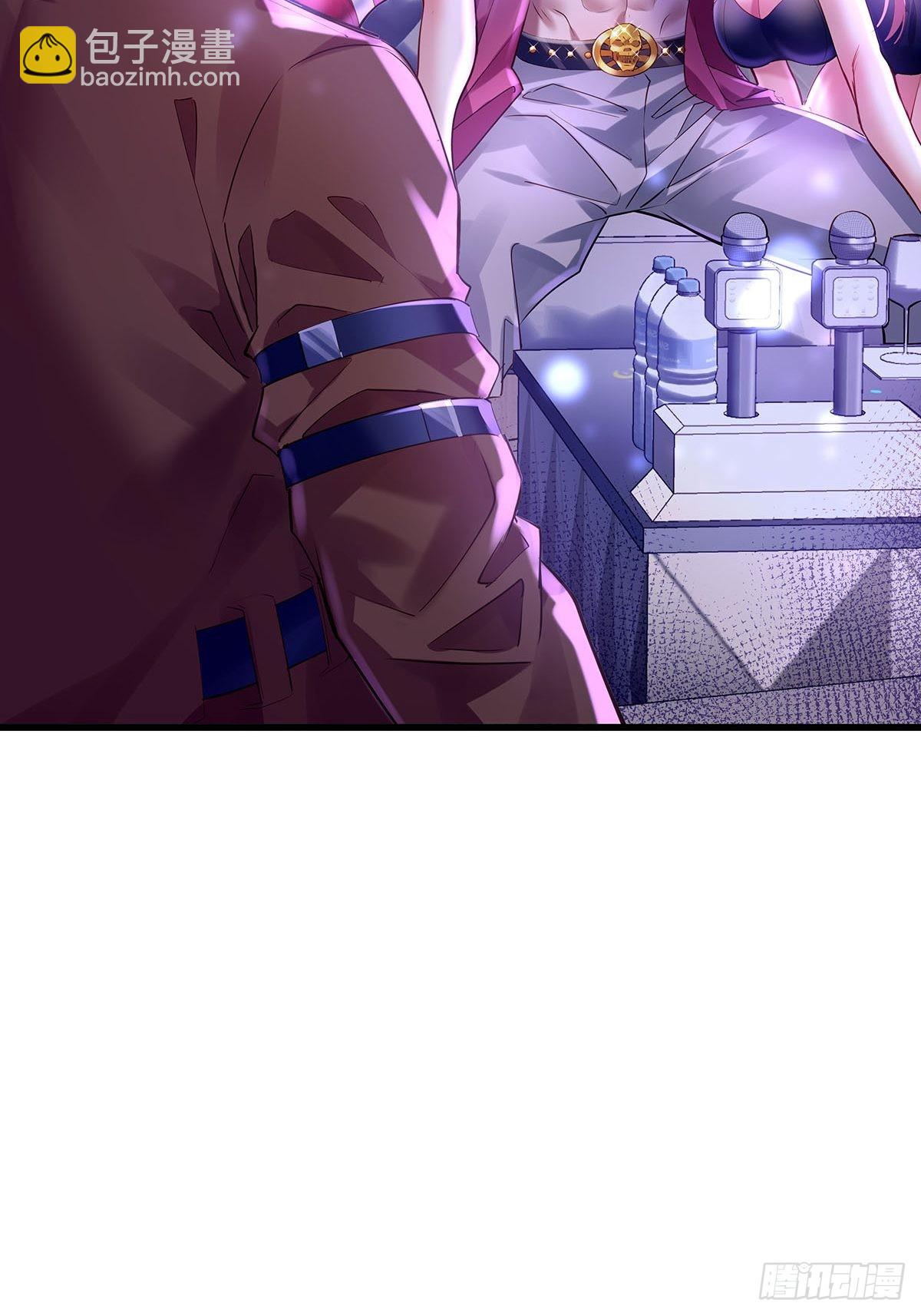 第77回 事件重演-第78话