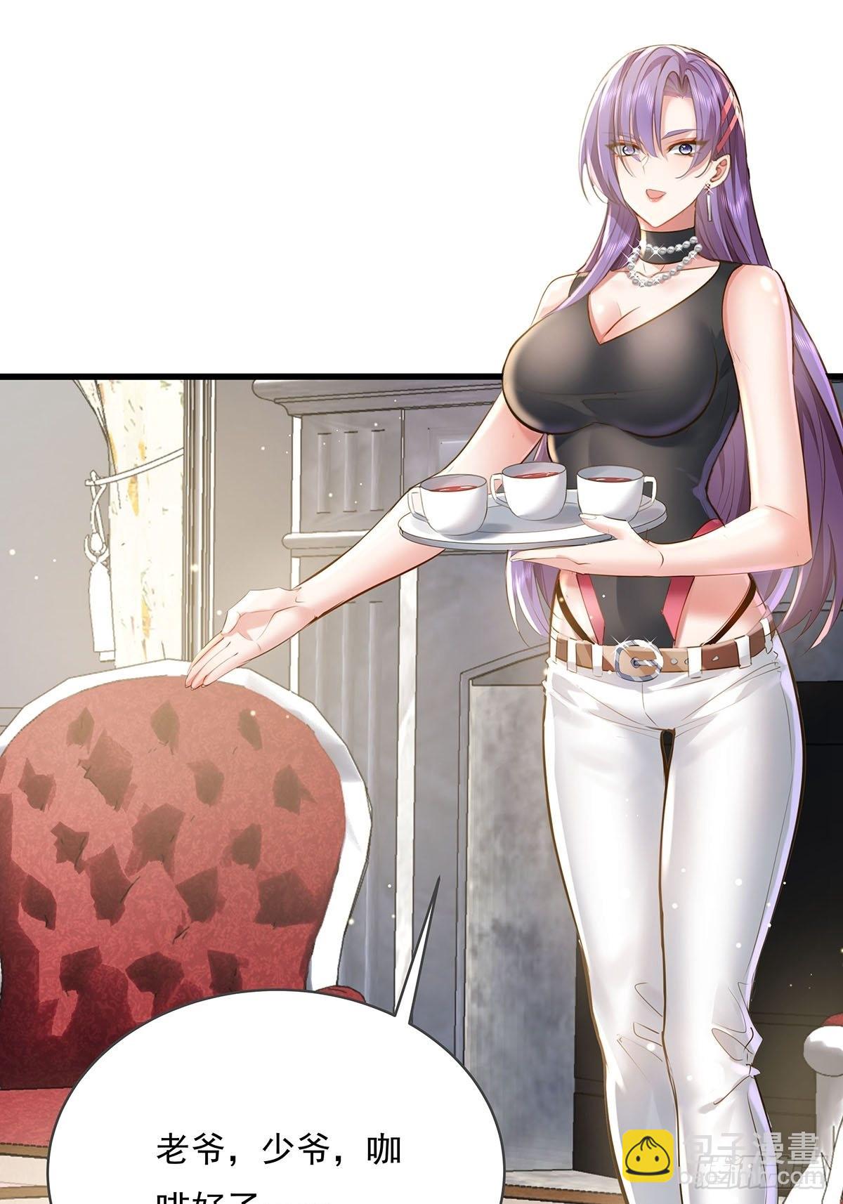 第77回 事件重演-第78话