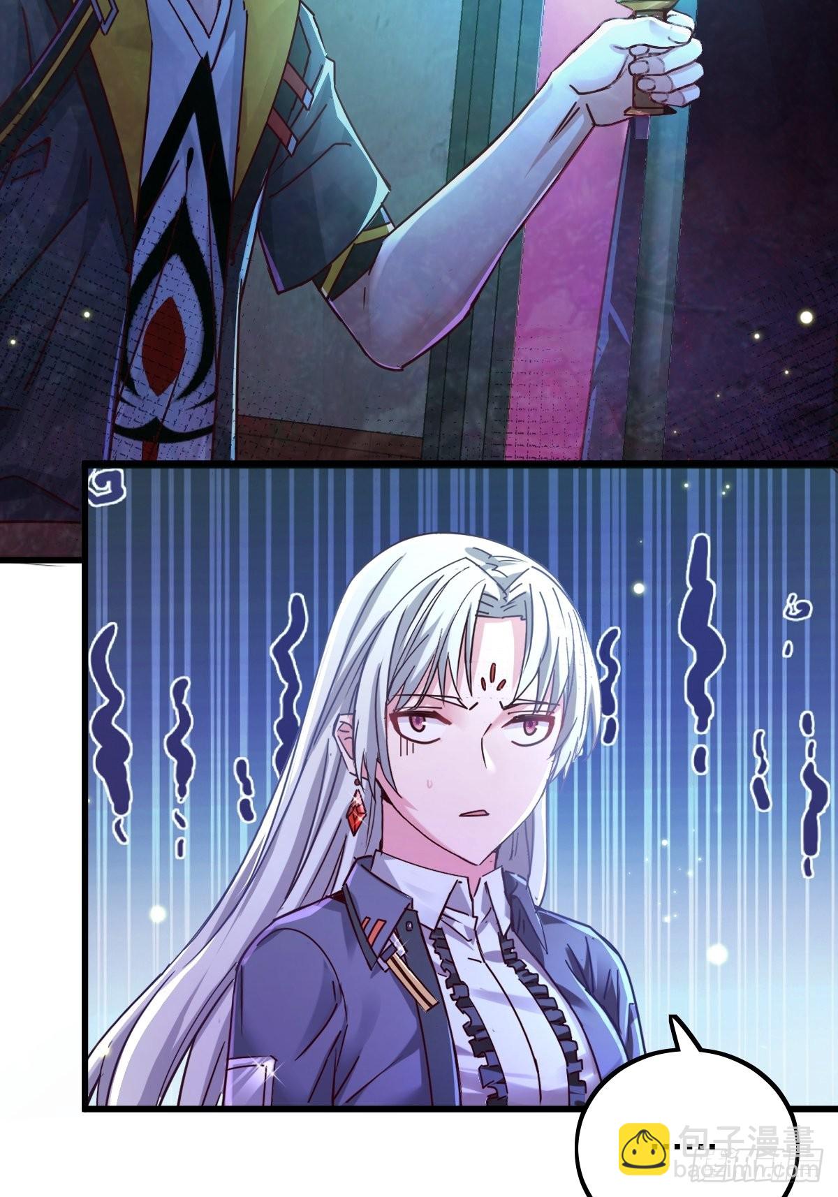 第81回 鬼烛之火-第82话