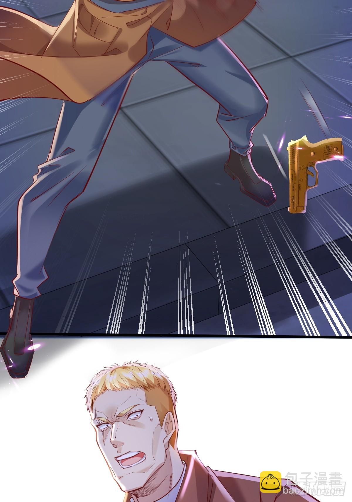 第83回 路灯下的鬼-第84话