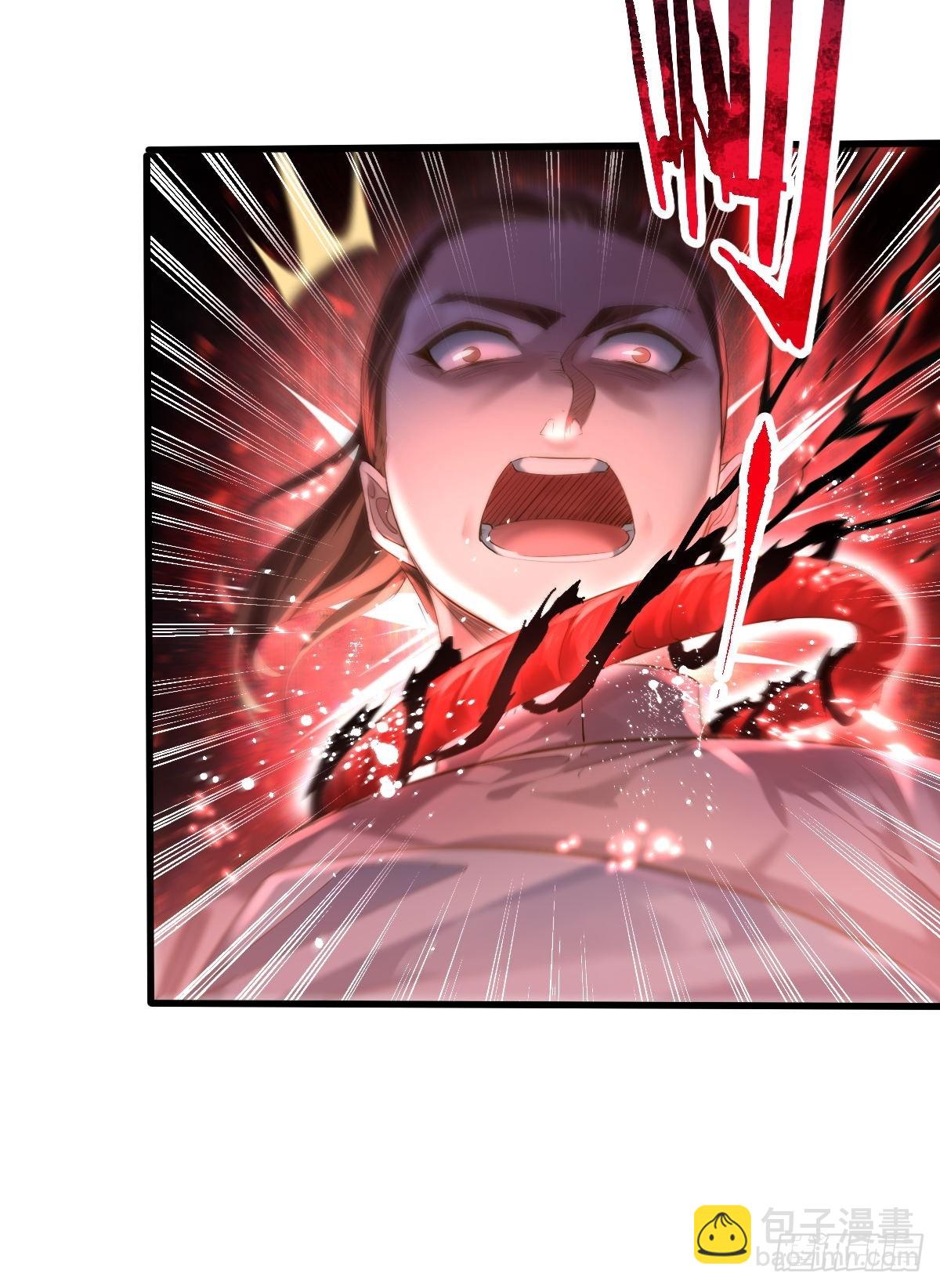 第83回 路灯下的鬼-第84话