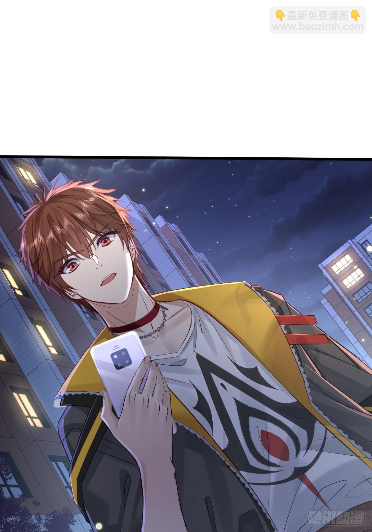 第87回 黄金！美女！大别墅！-第88话