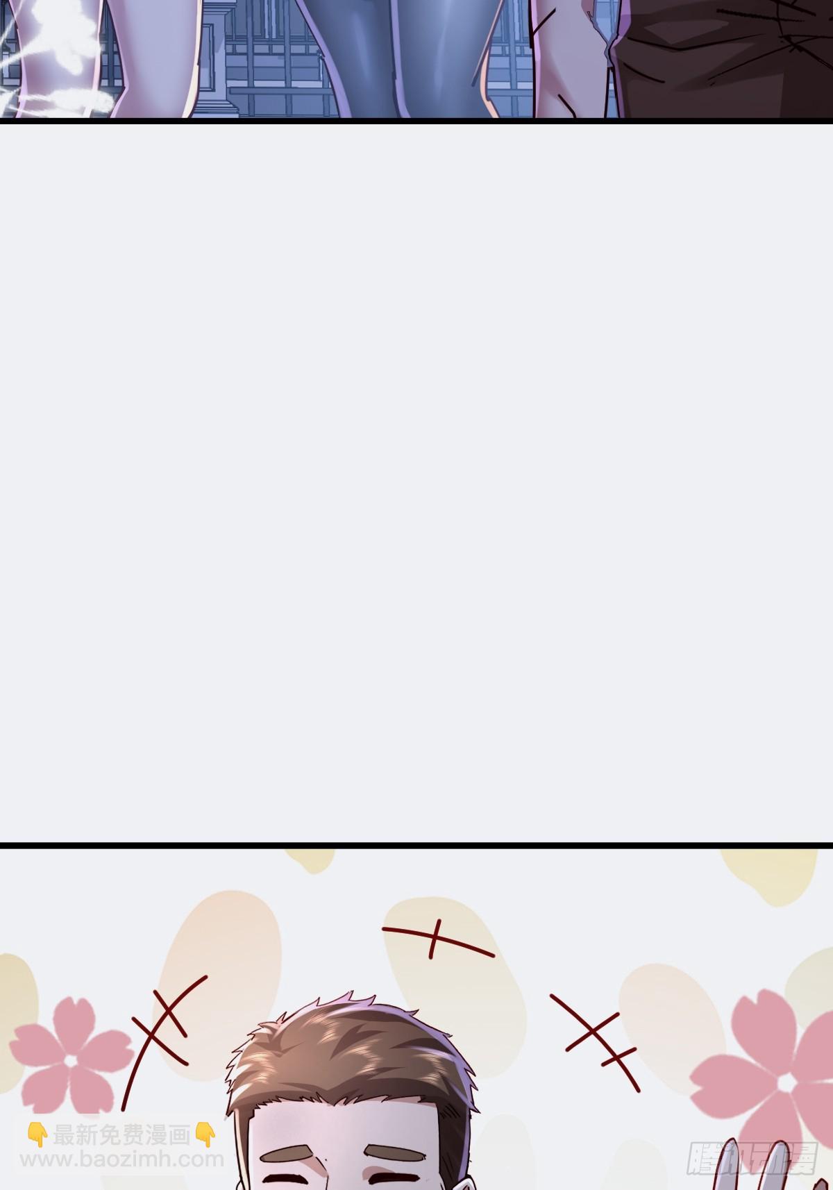 第87回 黄金！美女！大别墅！-第88话