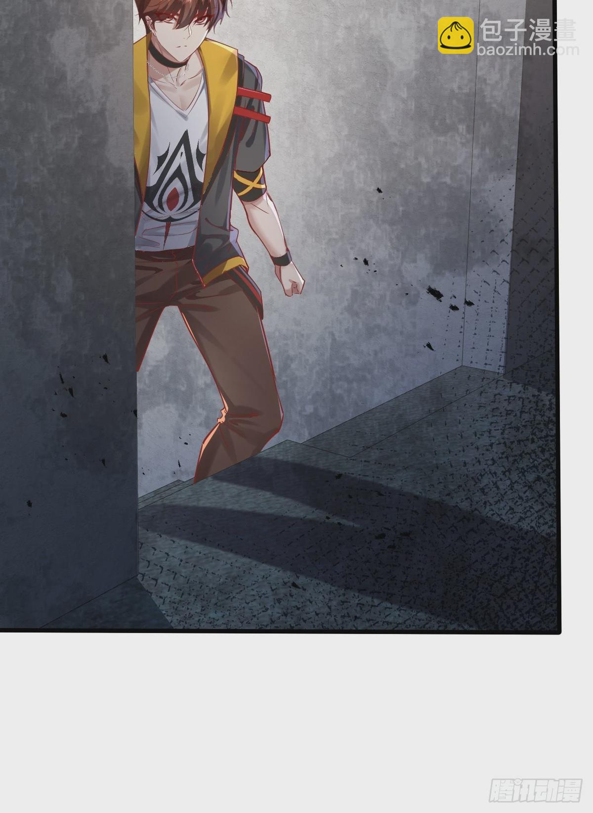 第89回 神秘的镜子-第90话