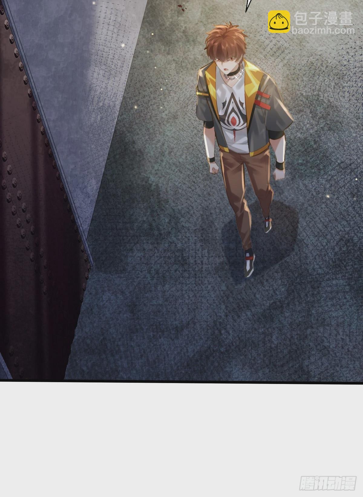 第89回 神秘的镜子-第90话