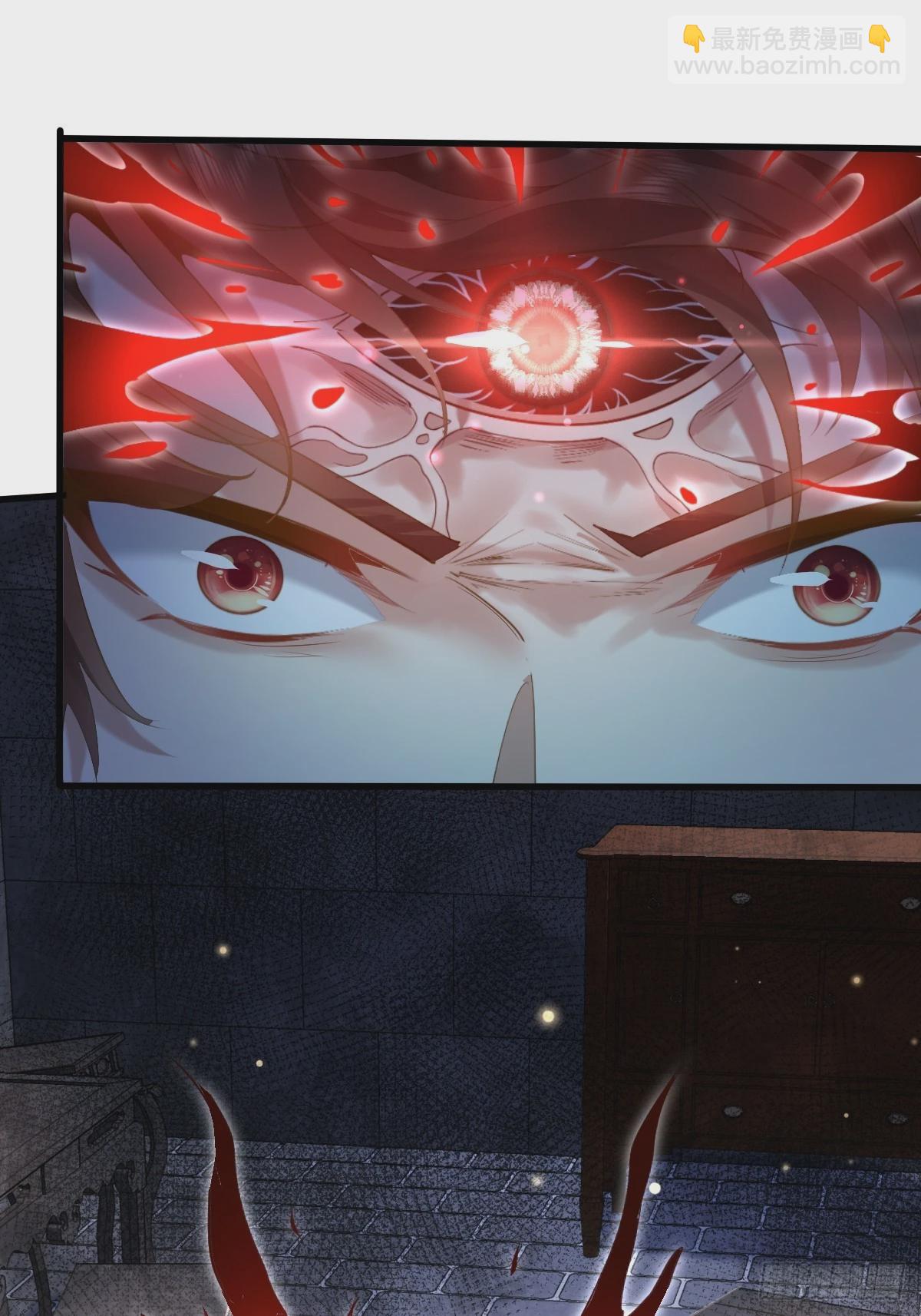 第89回 神秘的镜子-第90话