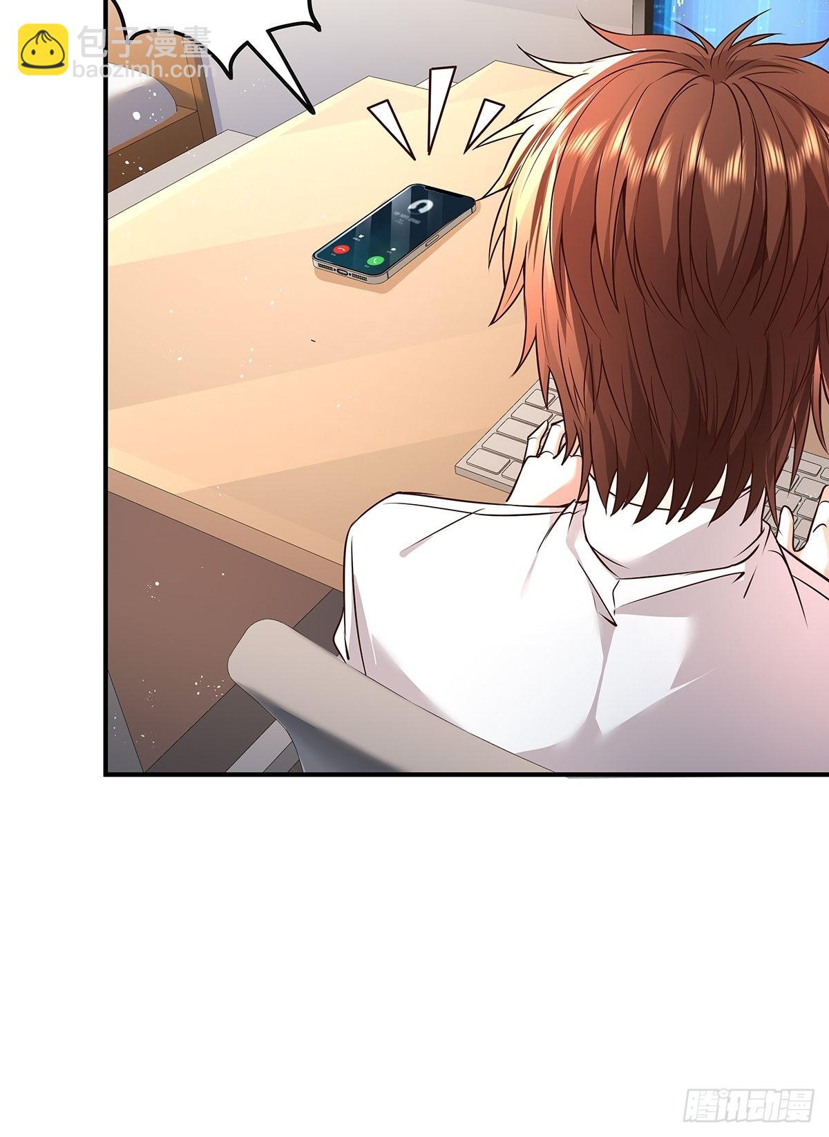 第9话 全球灵体事件-第10话