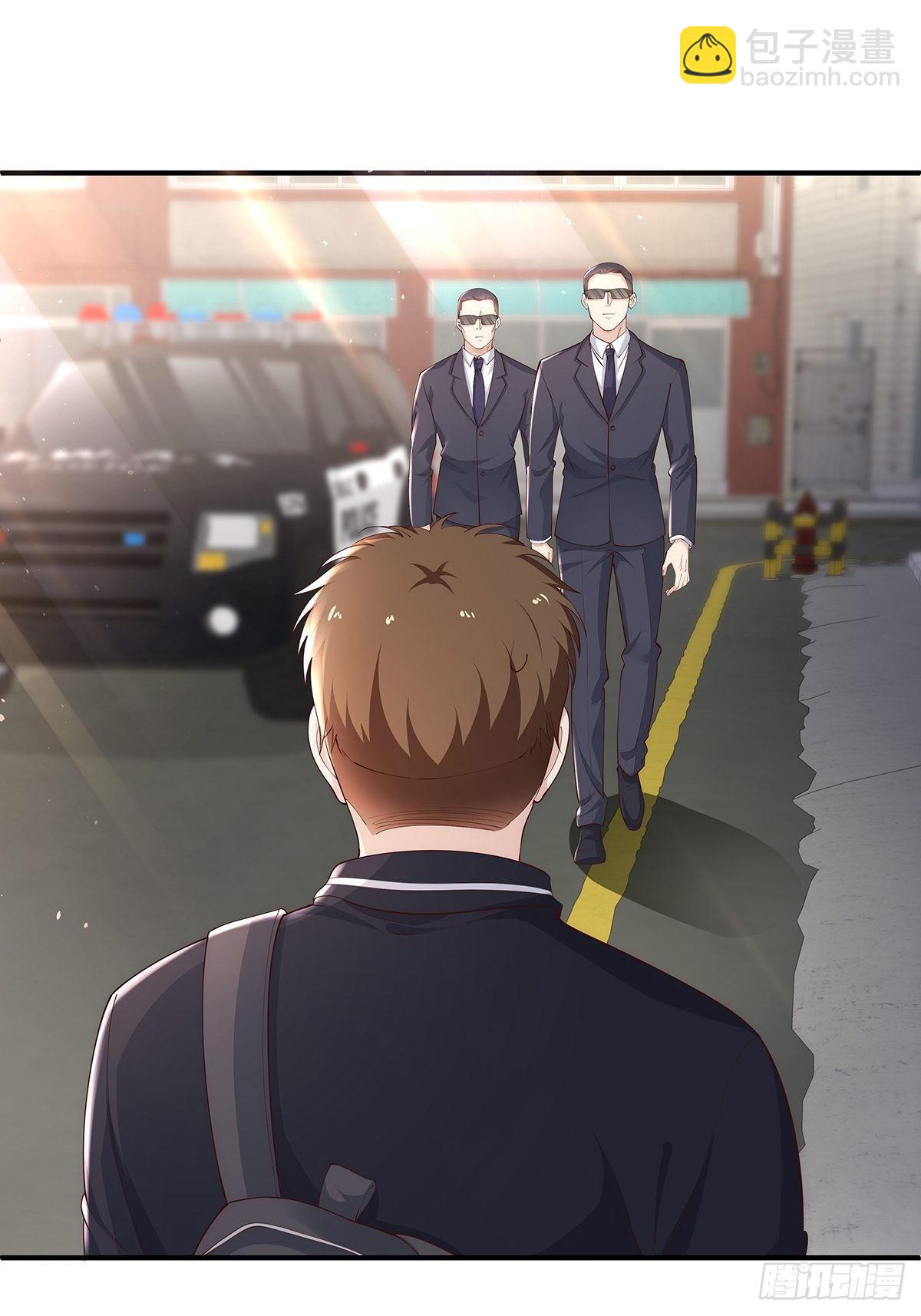 第9话 全球灵体事件-第10话