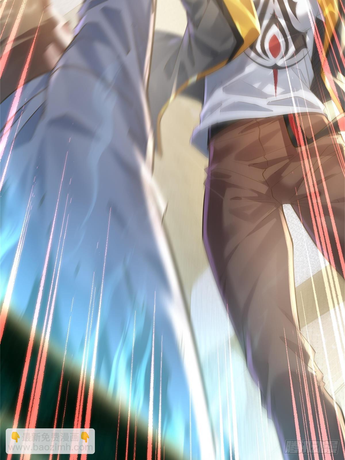 第93回 从灵镜中走出来的人-第94话