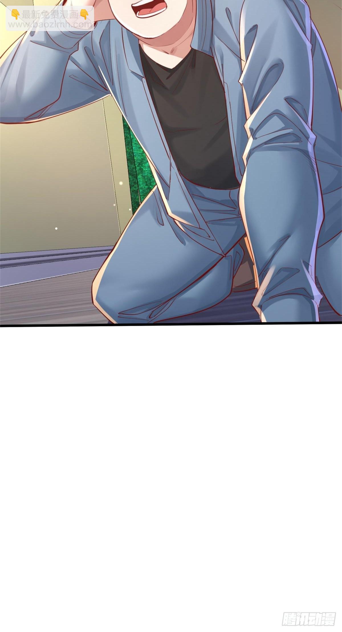 第93回 从灵镜中走出来的人-第94话