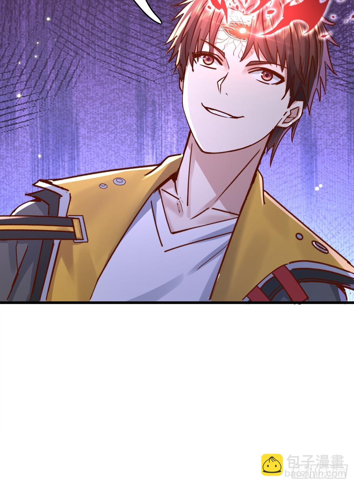 第95回 灵衣叶枫-第96话