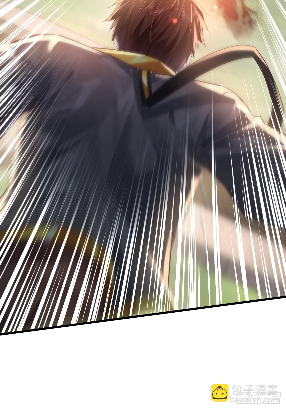 神秘复苏（驭灵者） - 第97回 叶枫的第二只灵 - 5