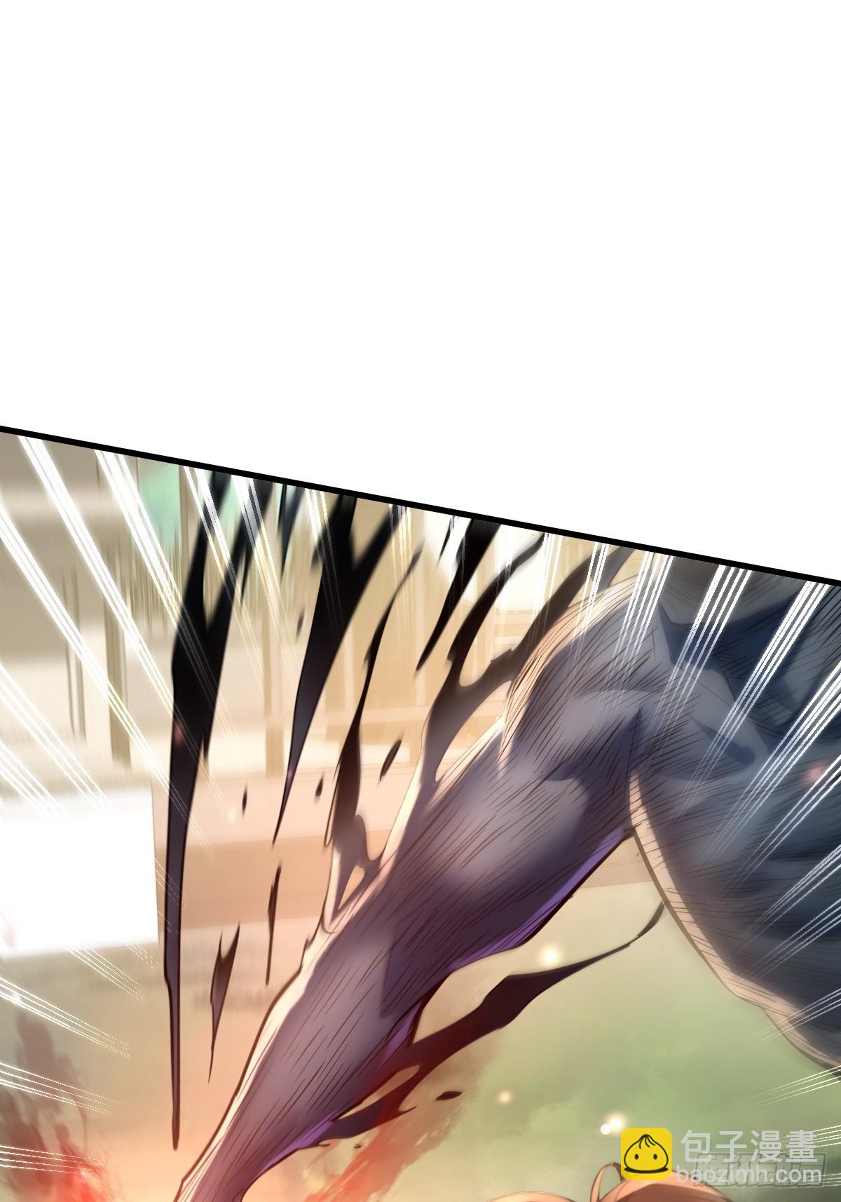 神秘复苏（驭灵者） - 第97回 叶枫的第二只灵 - 1